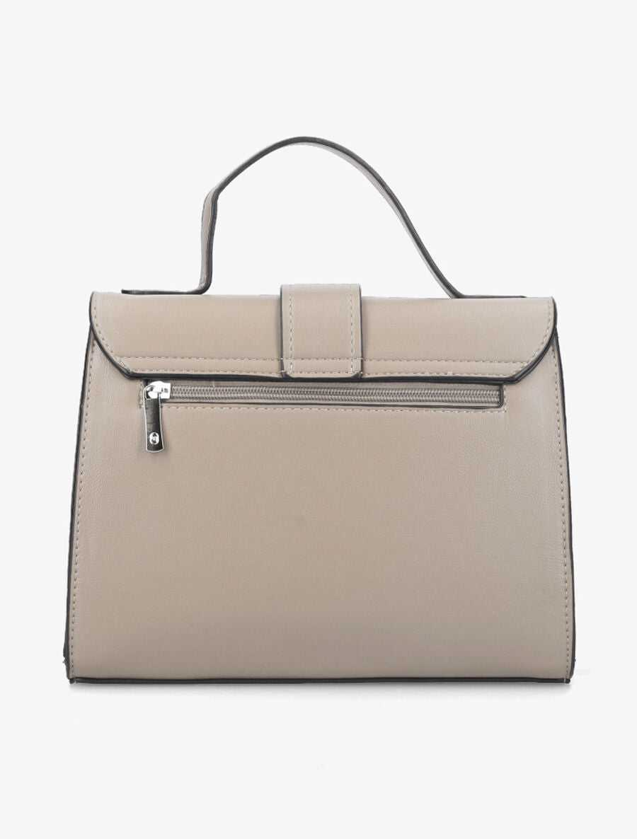 Sac à main Ava - Beige - 4