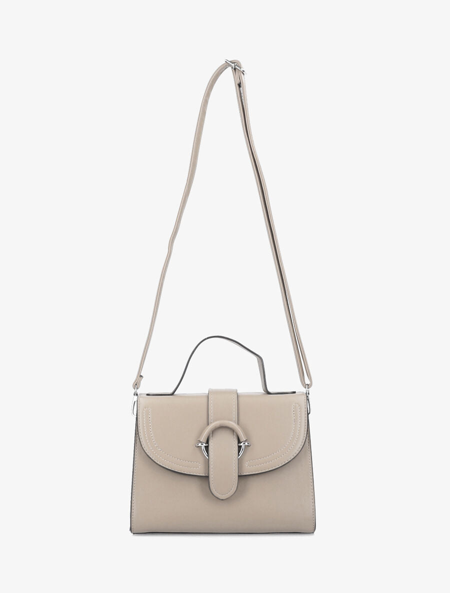 Sac à main Ava - Beige - 5