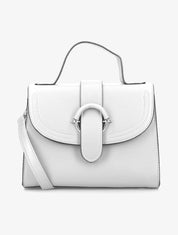 Sac à main Ava - Blanc - 8