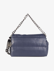 Sac besace Eryne - Bleu marine - 5