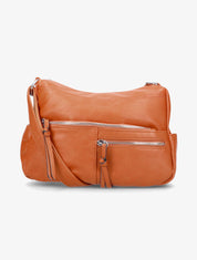 Sac besace Piper - Orange - 1