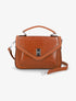 Sac besace Faith - Camel - 1