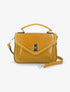Sac besace Faith - Moutarde - 1