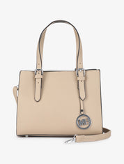 Sac à main Janet - Taupe - 6