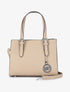 Sac à main Janet - Taupe - 6