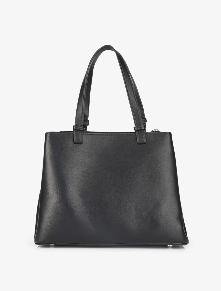 Sac à main Tonie - Noir - 2