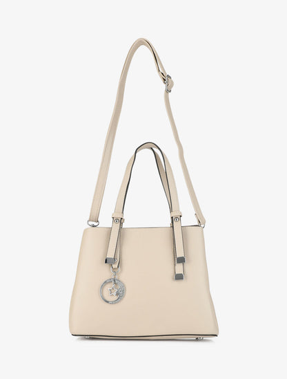 Sac à main Tonie - Taupe - 3