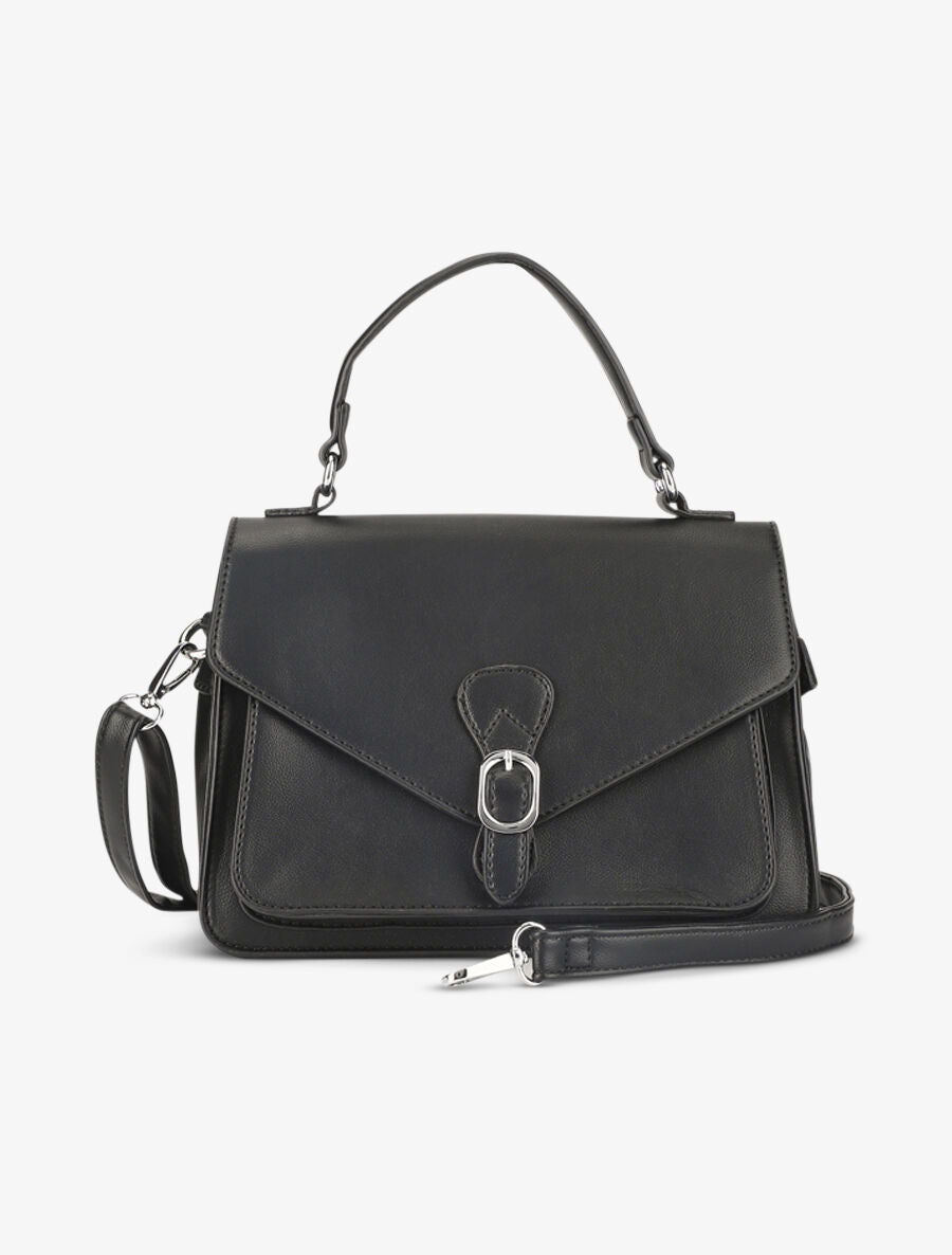 Sac à main Lucinda - Noir - 1