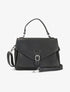 Sac à main Lucinda - Noir - 1