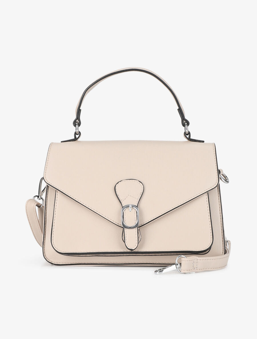 Sac à main Lucinda - Taupe - 6