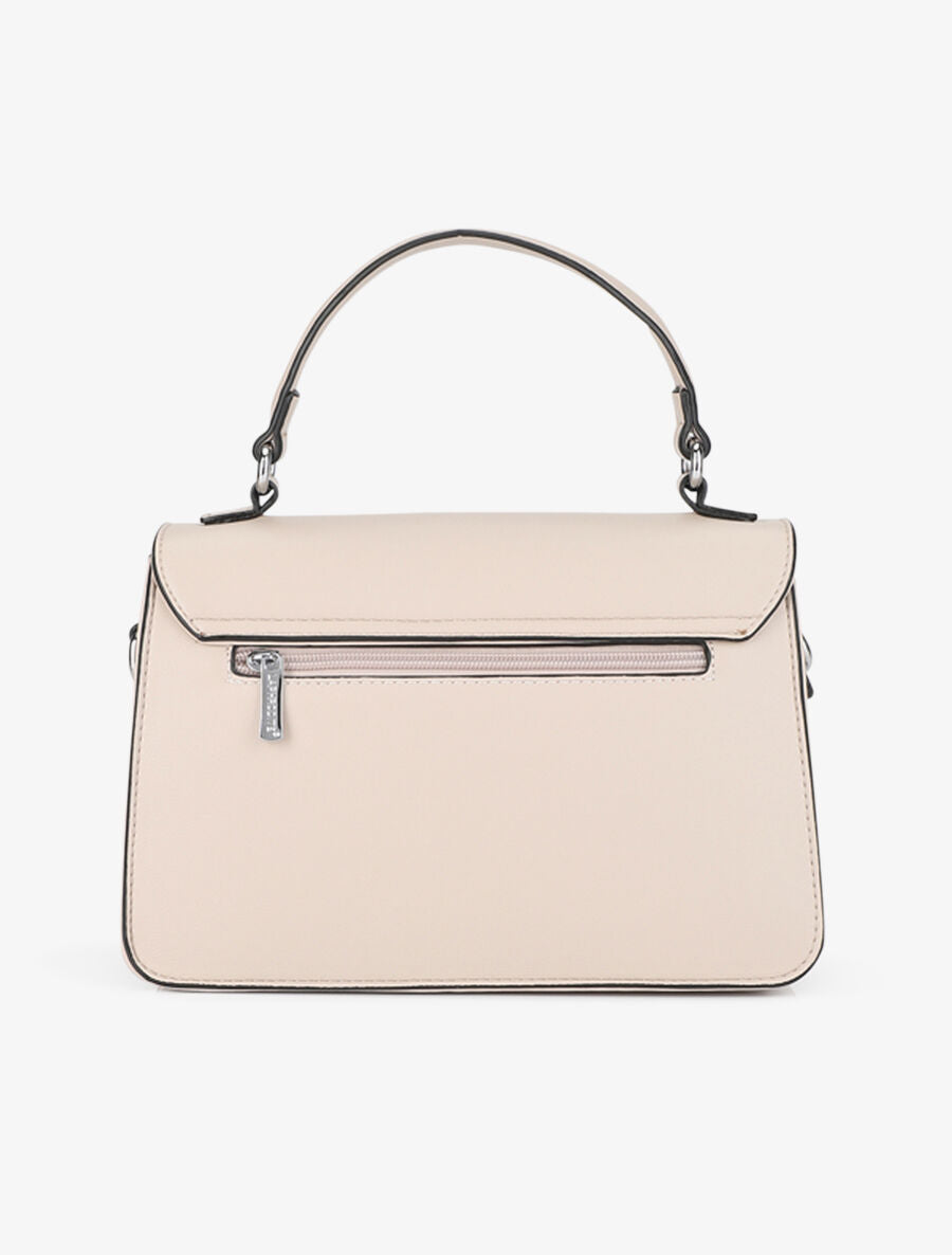 Sac à main Lucinda - Taupe - 2