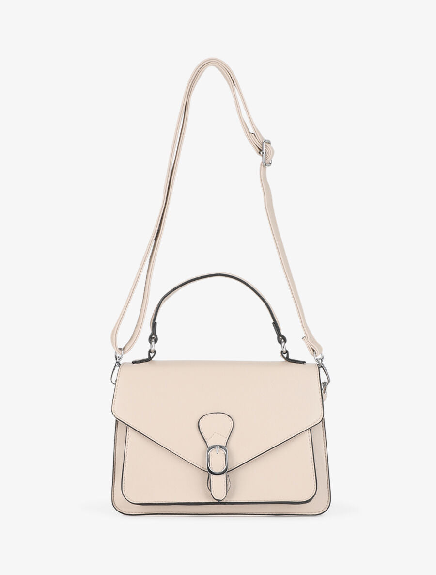 Sac à main Lucinda - Taupe - 3