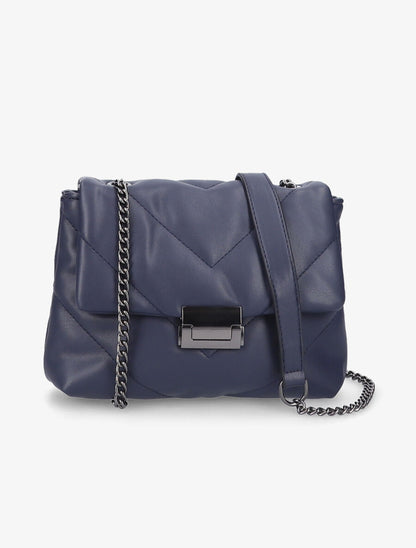 Sac besace Cole - Marine - 5