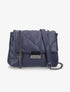 Sac besace Cole - Marine - 5