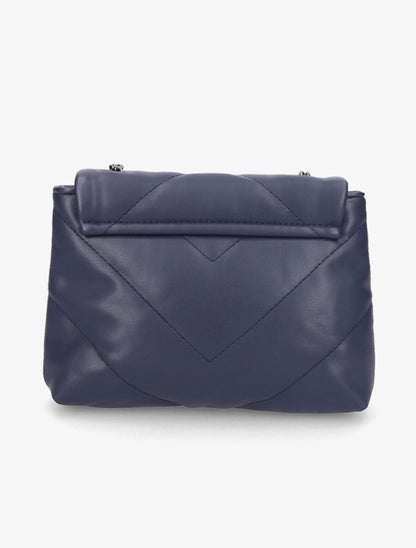 Sac besace Cole - Marine - 2
