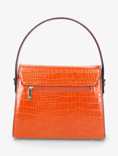 Sac à main Willow - Orange - 2