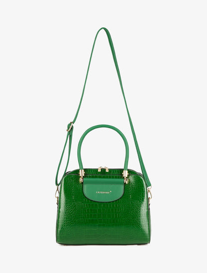 Sac à main Fallon - Vert - 3