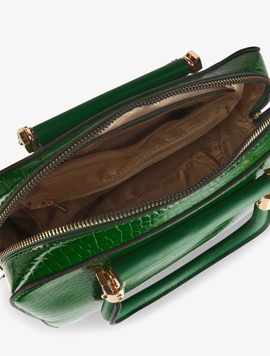 Sac à main Fallon - Vert - 4
