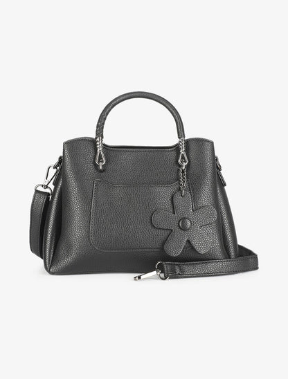 Sac à main Maribel - Noir - 1