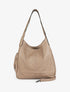 Sac cabas Sonia - Taupe - 1