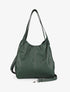 Sac cabas Sonia - Vert foncé - 5
