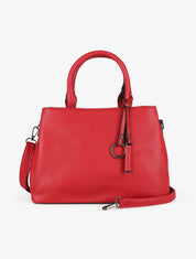 Sac à main Alejandra - Rouge - 1