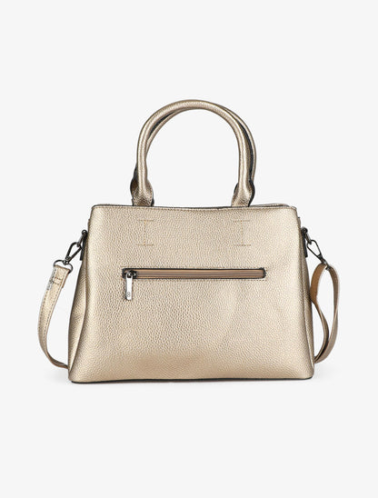 Sac à main Alejandra - Or - 2