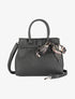 Sac à main Rosalba - Noir - 5