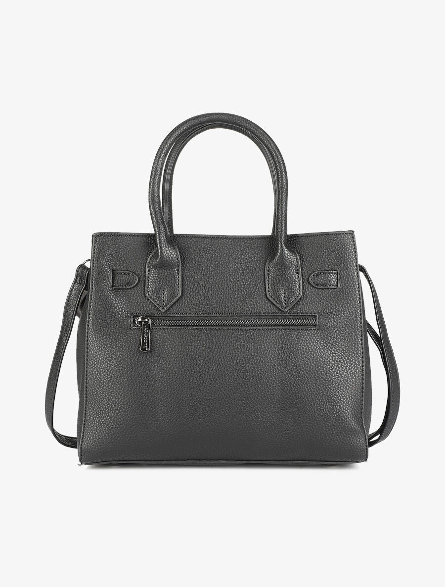 Sac à main Rosalba - Noir - 2