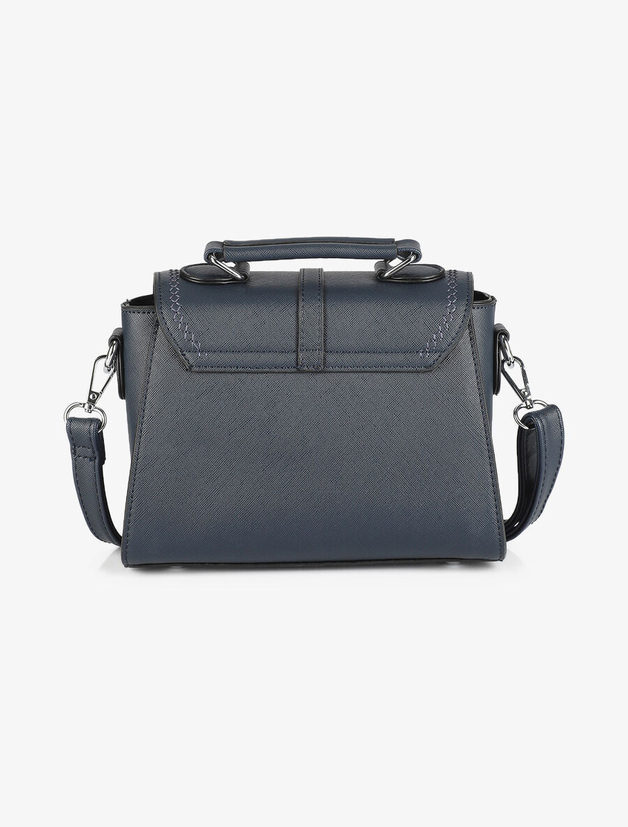 Sac besace Veronica - Marine - 2