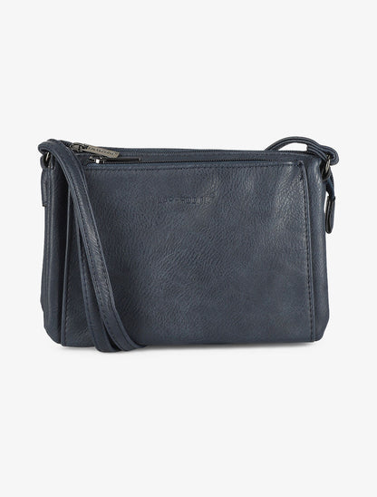 Sac besace Marina - Marine - 1
