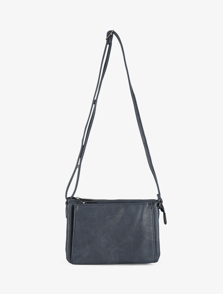 Sac besace Marina - Marine - 3