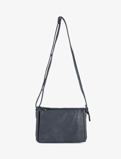 Sac besace Marina - Marine - 3