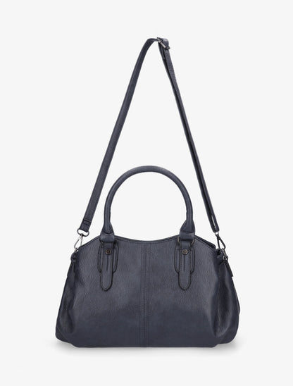 Sac à main Dolores - Marine - 3