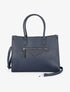 Sac cabas Rubi - Marine - 1