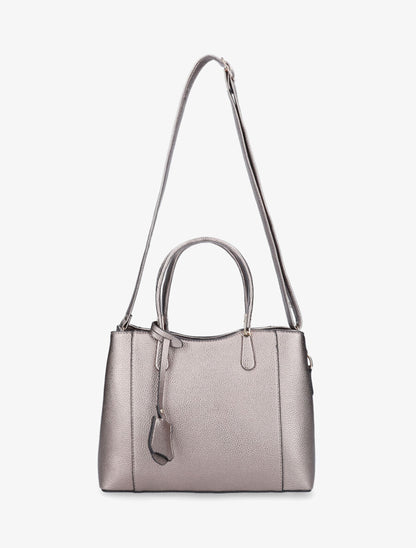 Sac à main Tania - Bronze - 3