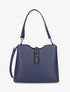 Sac à main Jayna - Marine - 5