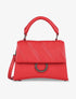 Mini sac Aurélie - Rouge - 1