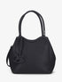 Sac à main Alexandra - Noir - 1