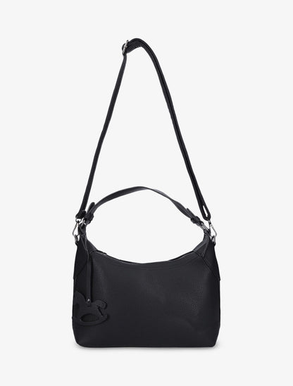 Sac à main Kelvina - Noir - 3