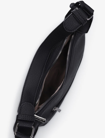 Sac à main Kelvina - Noir - 4
