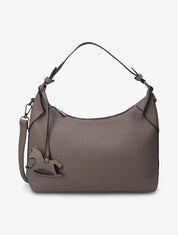 Sac à main Kelvina - Taupe - 1