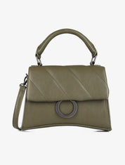 Mini sac Aurélie - Kaki - 5
