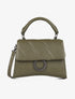 Mini sac Aurélie - Kaki - 5