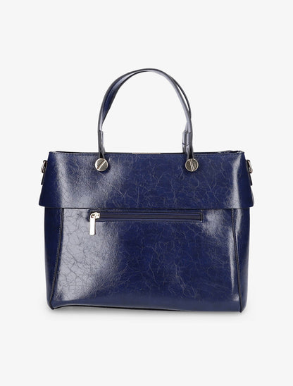 Sac cabas Frankie - Marine - 2