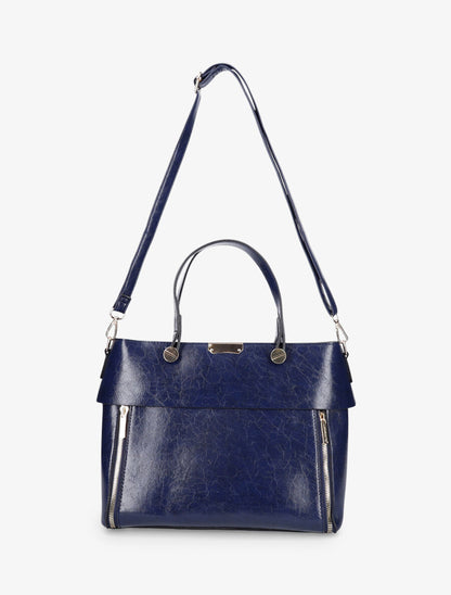 Sac cabas Frankie - Marine - 3