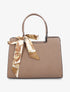Sac à main Juliette - Taupe - 1