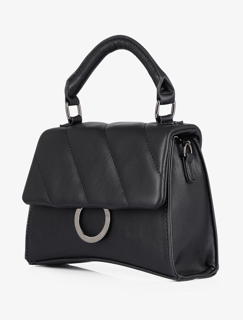Mini sac Aurélie - Noir - 2