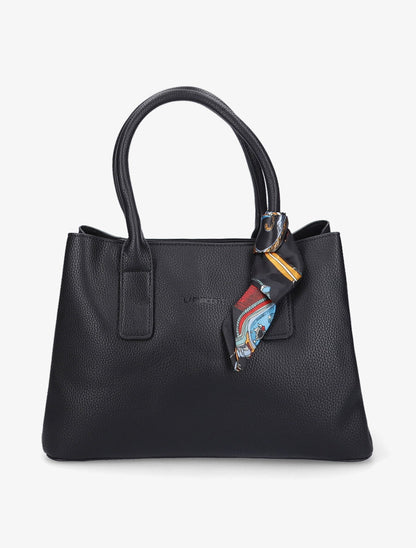 Sac à main Rosaline - Noir - 1