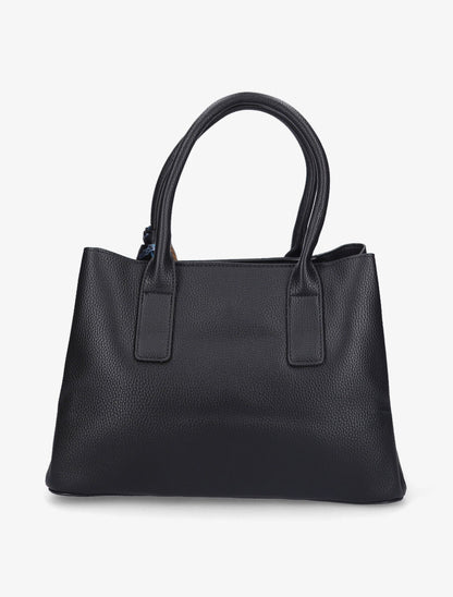 Sac à main Rosaline - Noir - 2